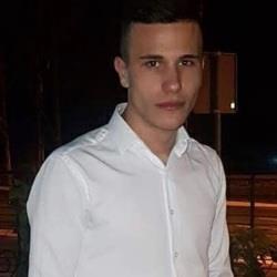 Aleksa Antić