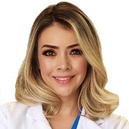 Carolina Sánchez