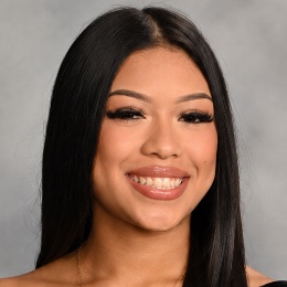 Kalea Cruz