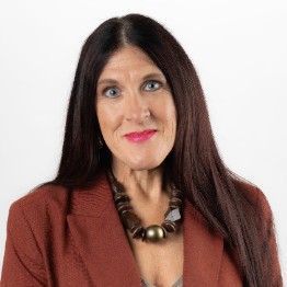 PAULA ROHACH