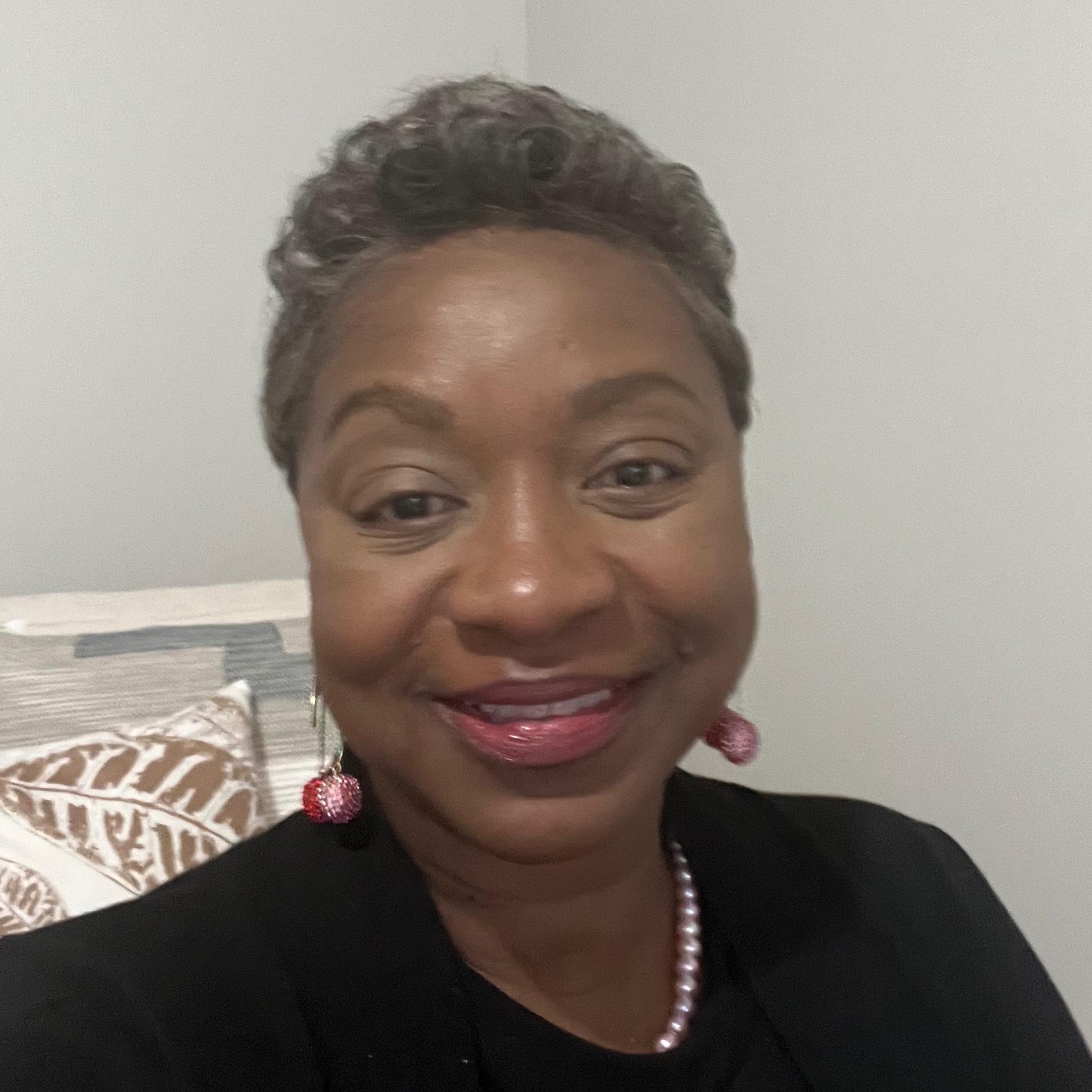 Theresa Smith