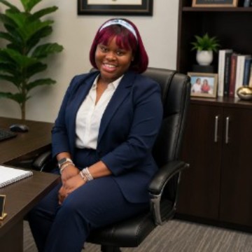 Sashagay Kerr