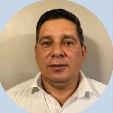 RICARDO MIRANDA CASTILLO