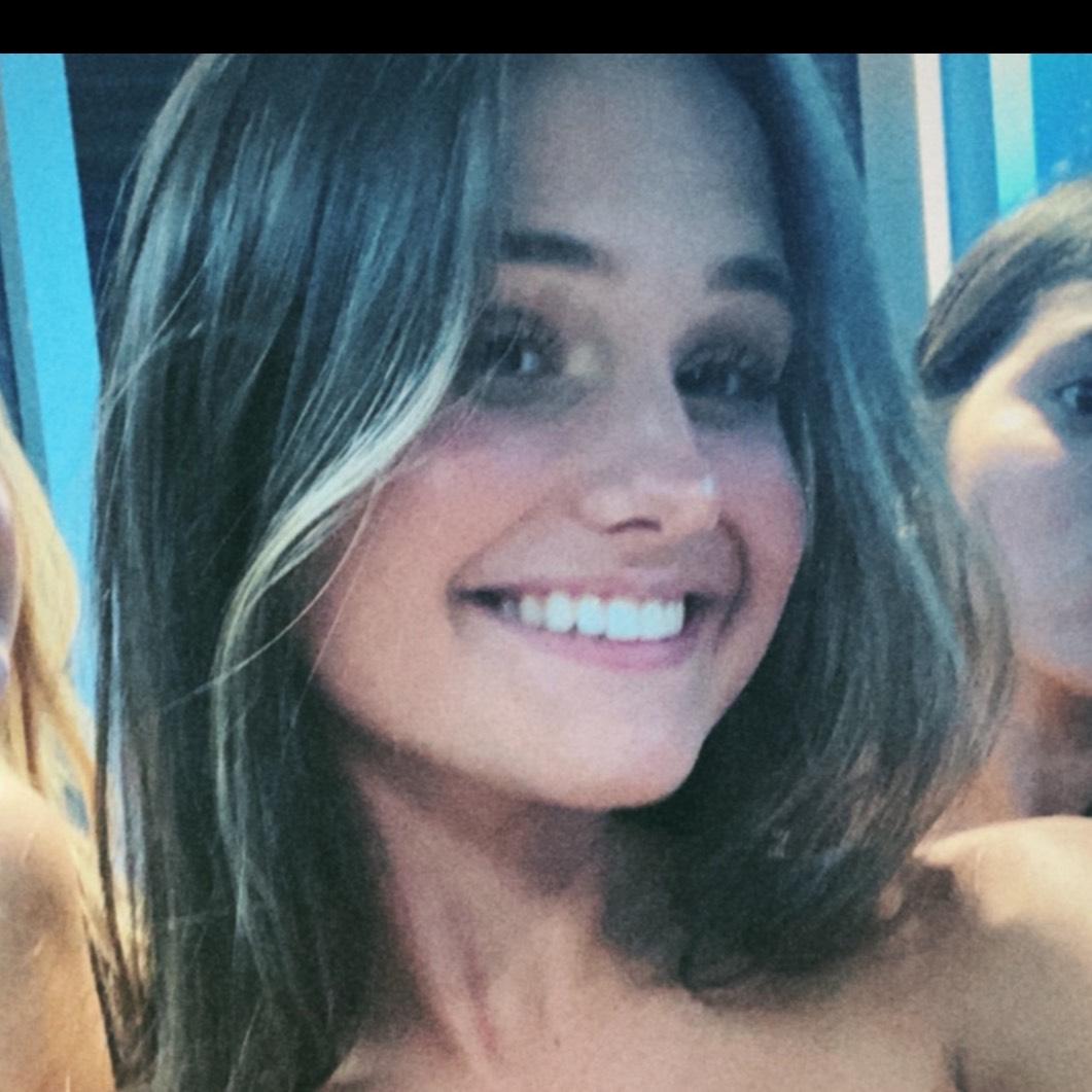 Vanessa Nussbaum