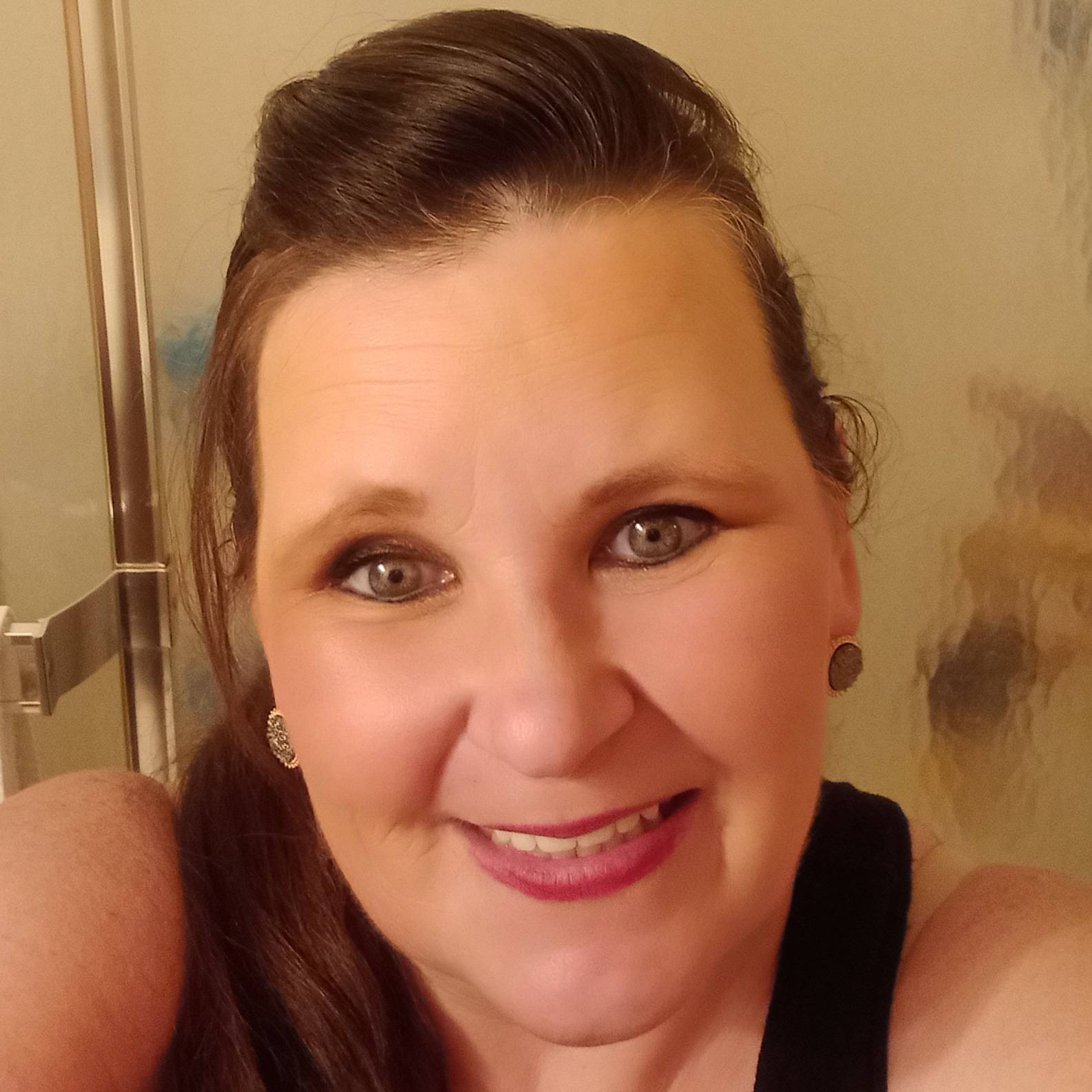 Stephanie Sudduth