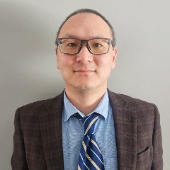Seth Falk