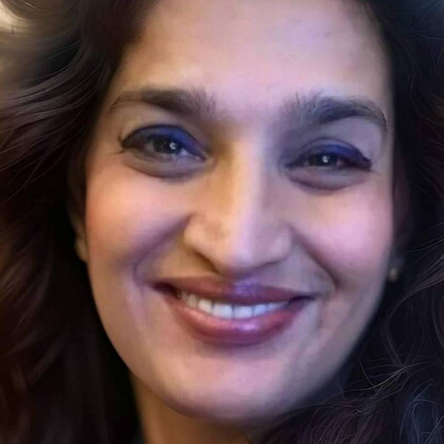 AMEETA AMY TANEJA