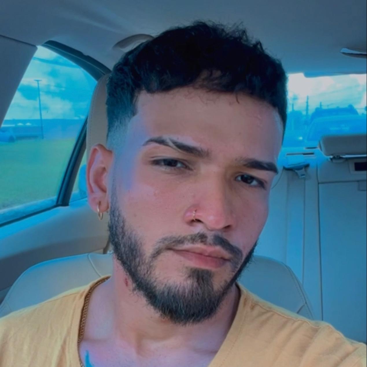 Kevin Sánchez