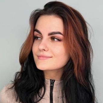 Alena Romankevich