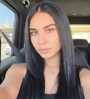 Yamilisse Cabrera