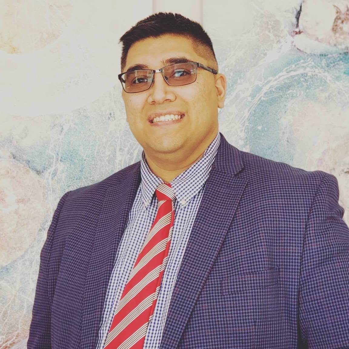 Michael Vasquez