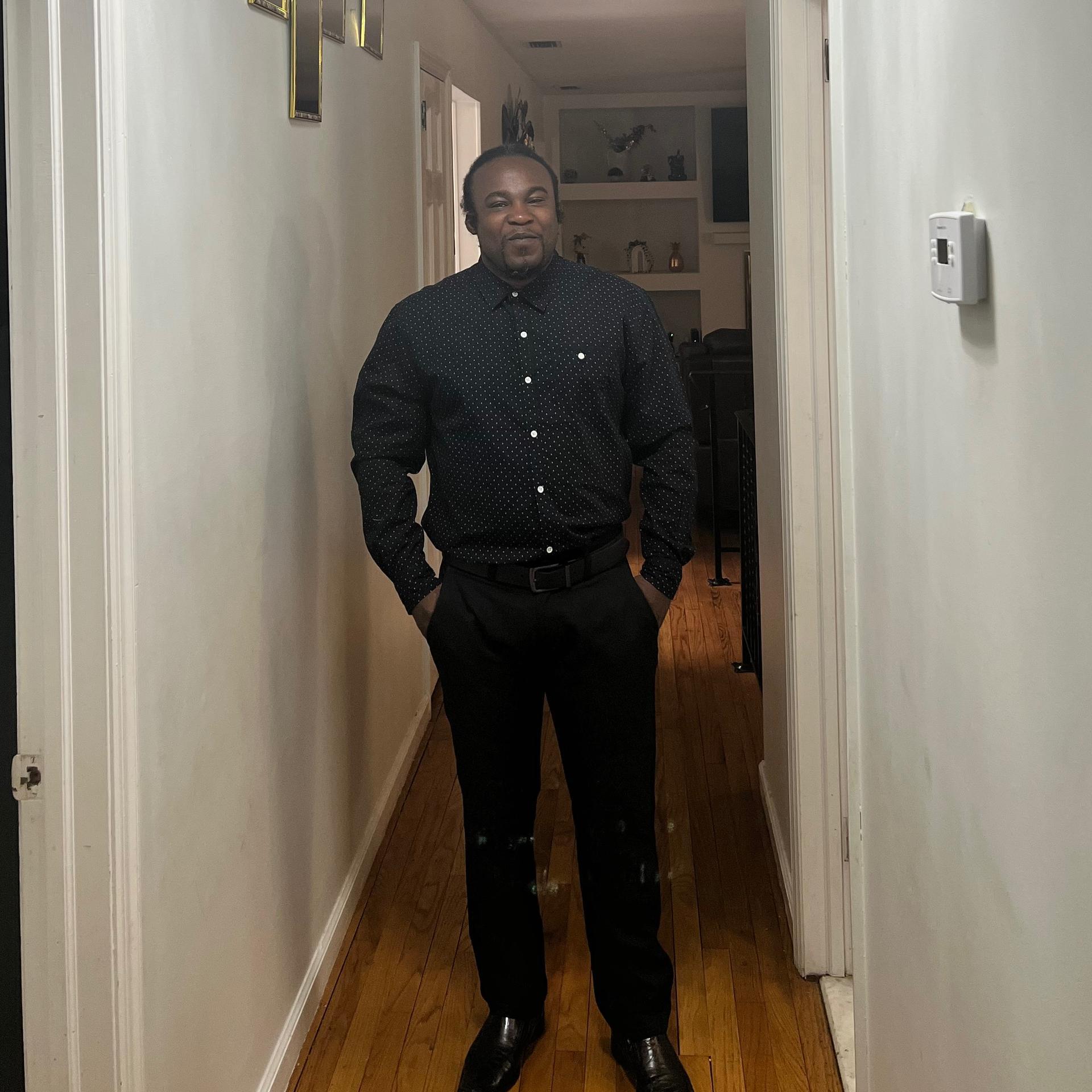 Adeyinka Adeokun