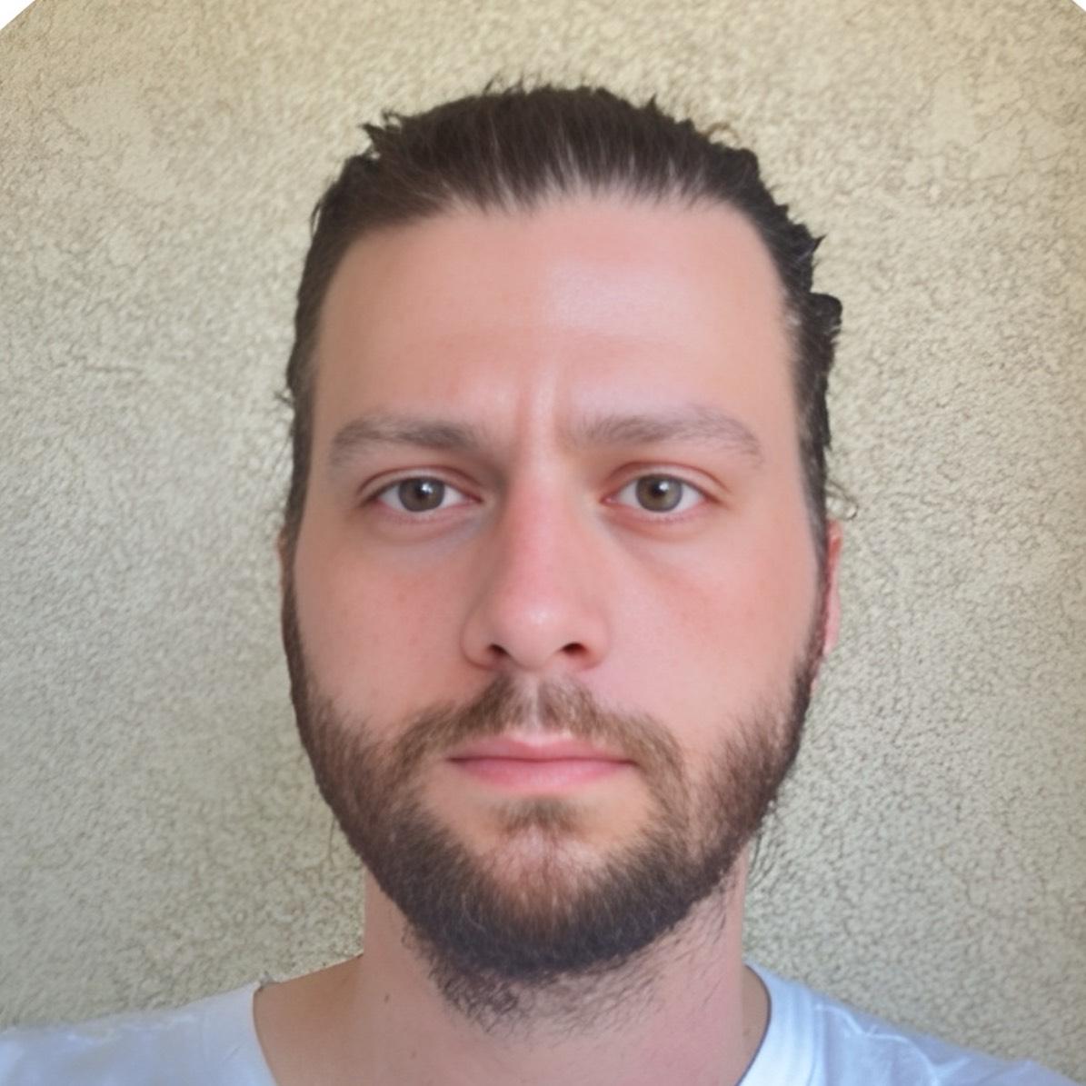 Jeremy Johnston