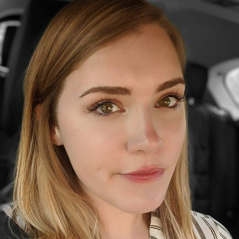 Megan McBride
