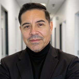 Octavio Chacon
