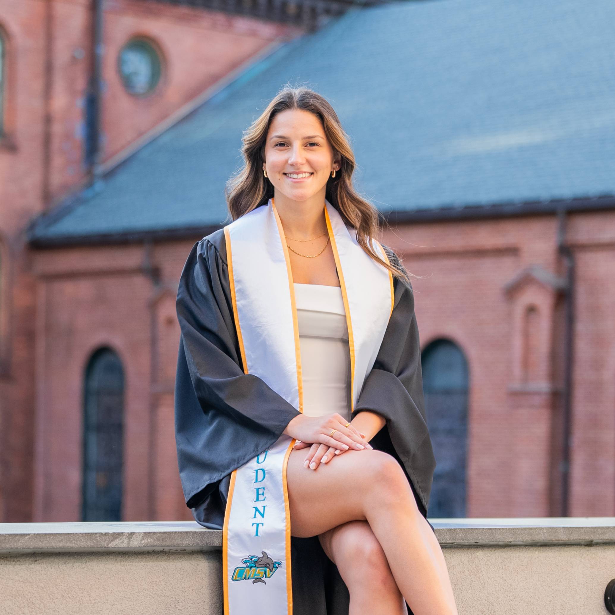 Isabella Garcia BSN, RN
