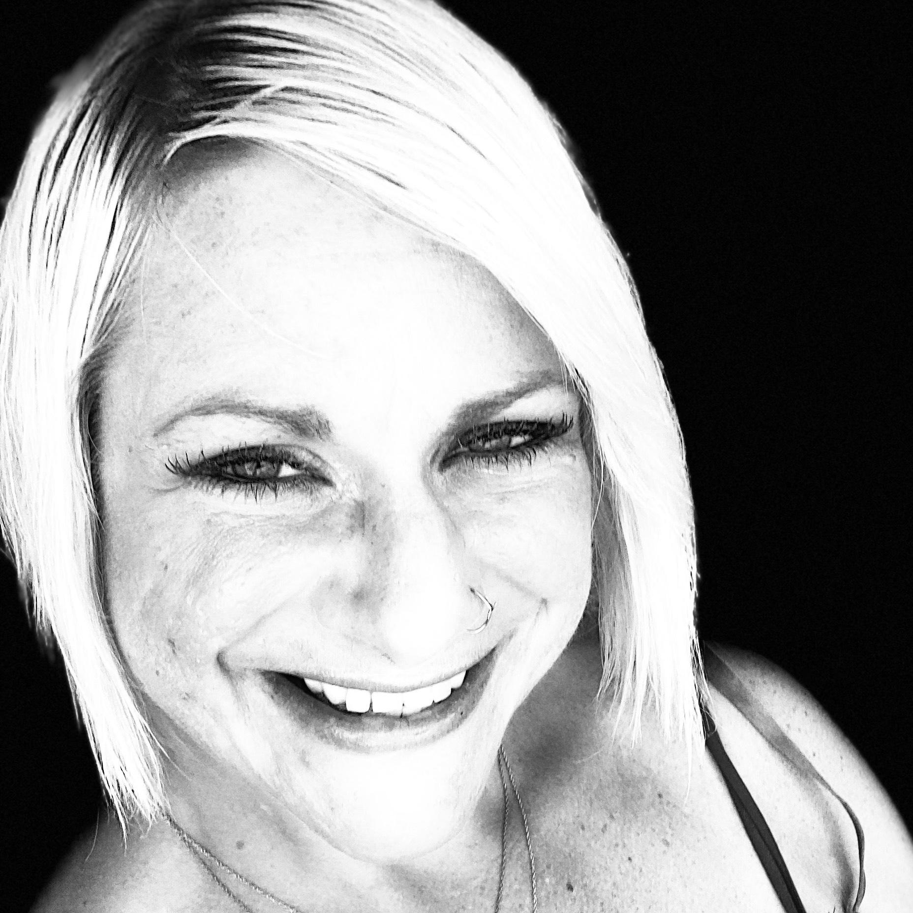 Erin Walker