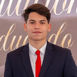 Jaime Carrillo