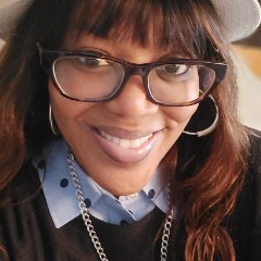 SHIRLINEDA SCOTT
