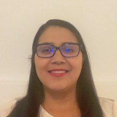 Marlene Ortiz Cueva