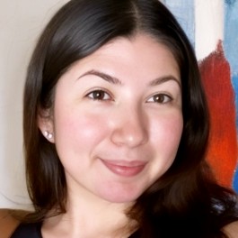 Elizabeth Contreras
