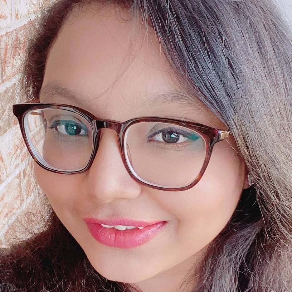 Likhitha Madasu
