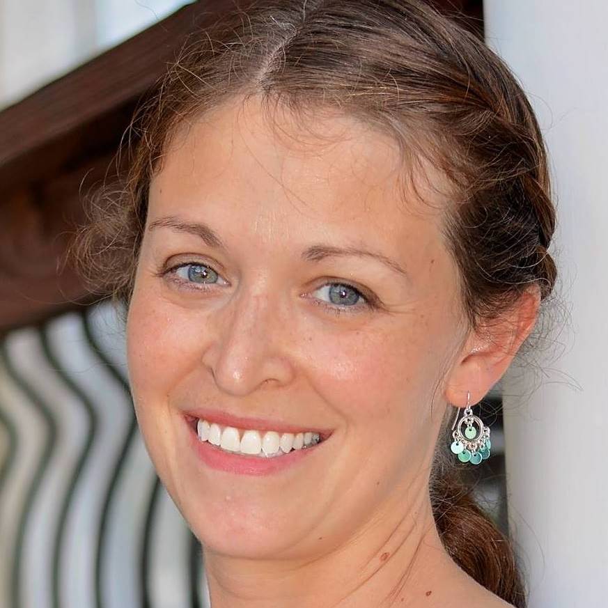 Elizabeth Baldwin