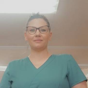 Angeline Acosta