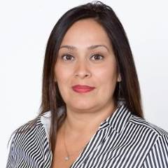 Monica Gomez