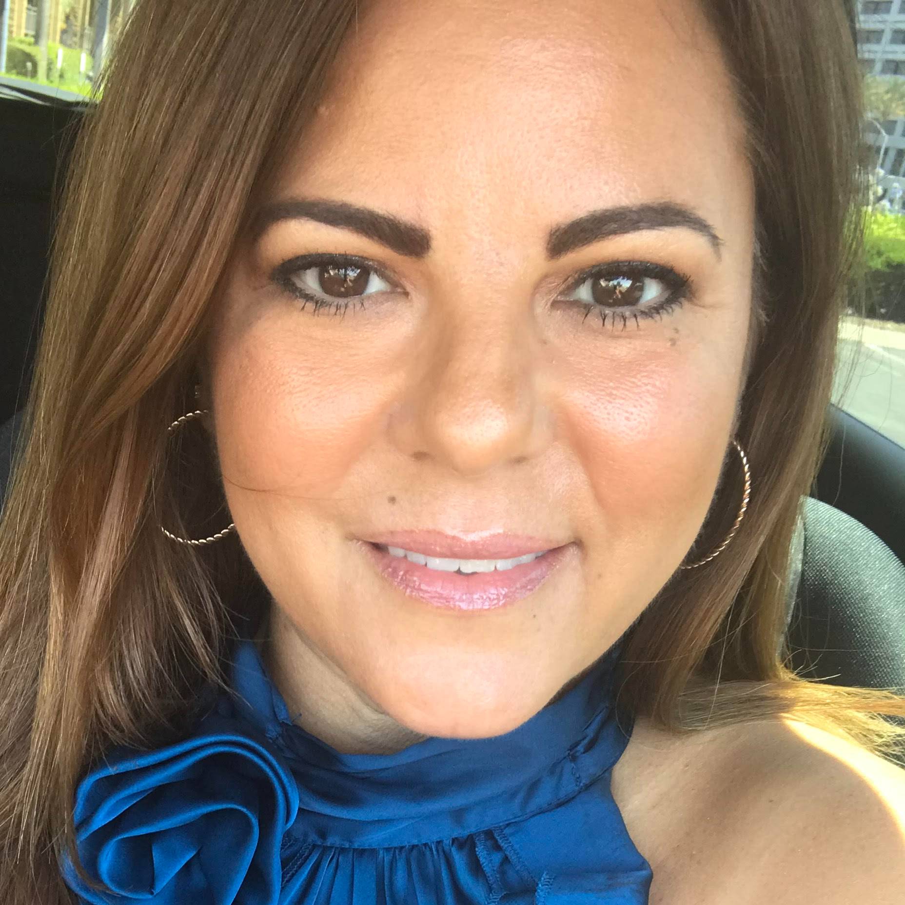 VERONICA BARRAGAN