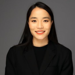 Bolortuya Tungalag