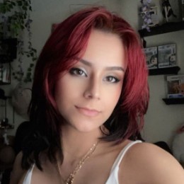 Nicole Gaudert