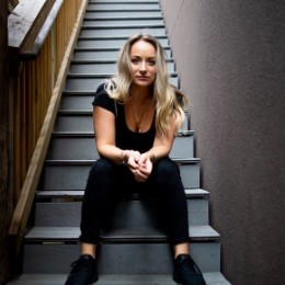 Julia Reh