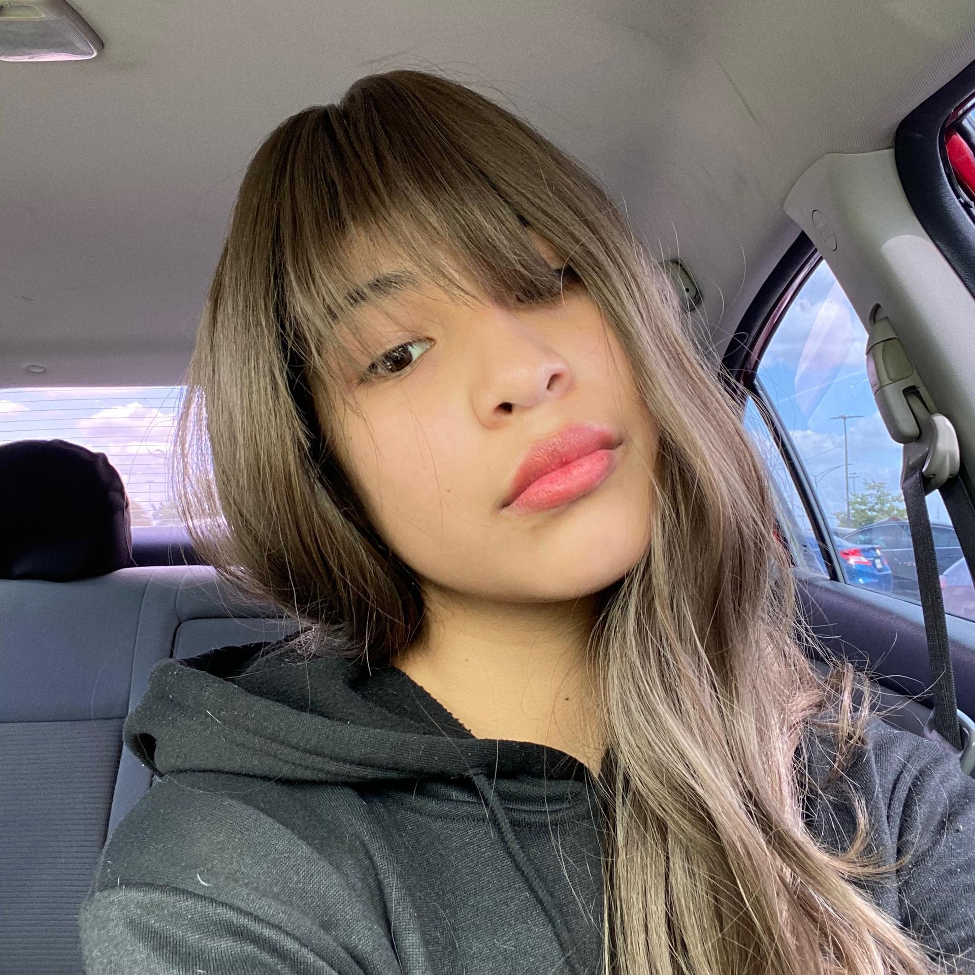 Pamela Vasquez