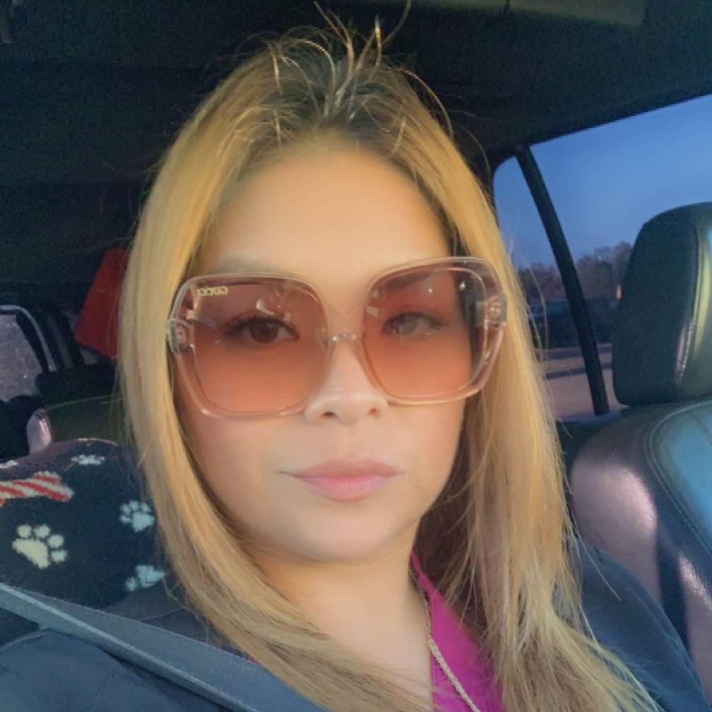 Rachel Madero