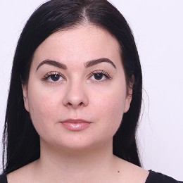 Kiara Alia