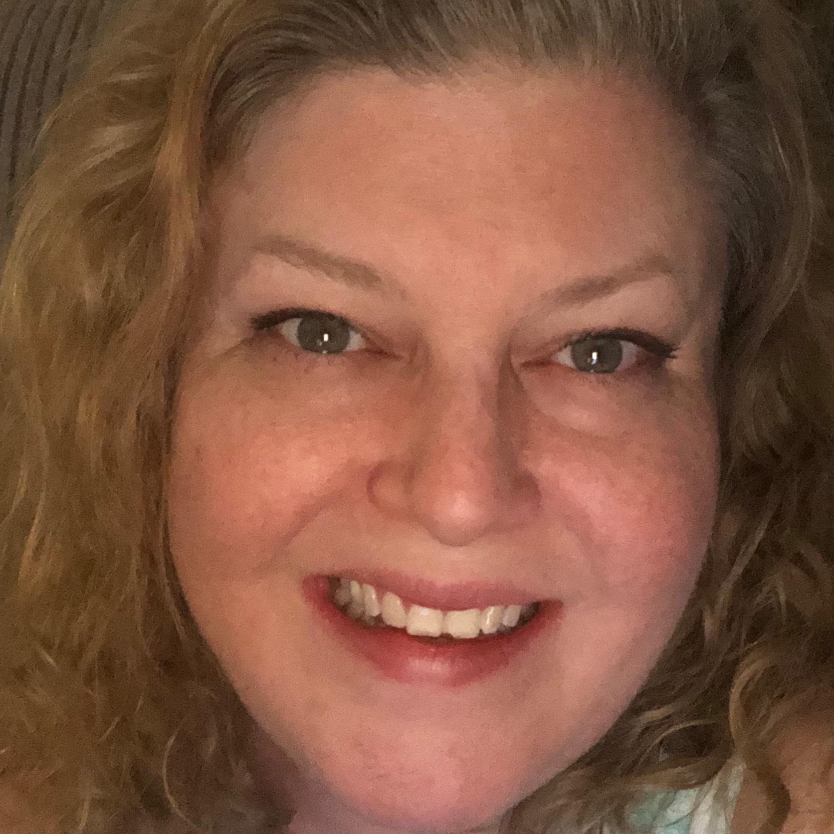 Sarah Fruth