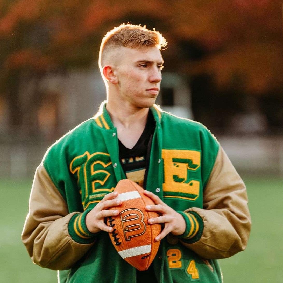 Elijah Edwards