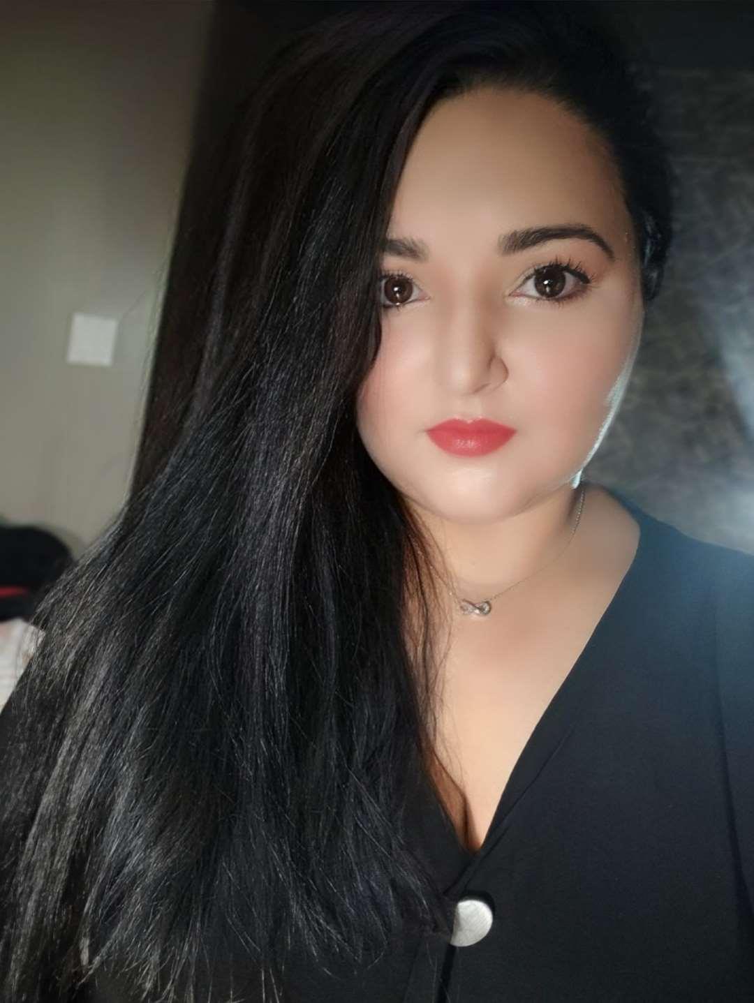 ASMÂA EL IDRISSI