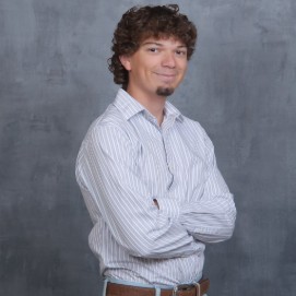 Tanner Cooper