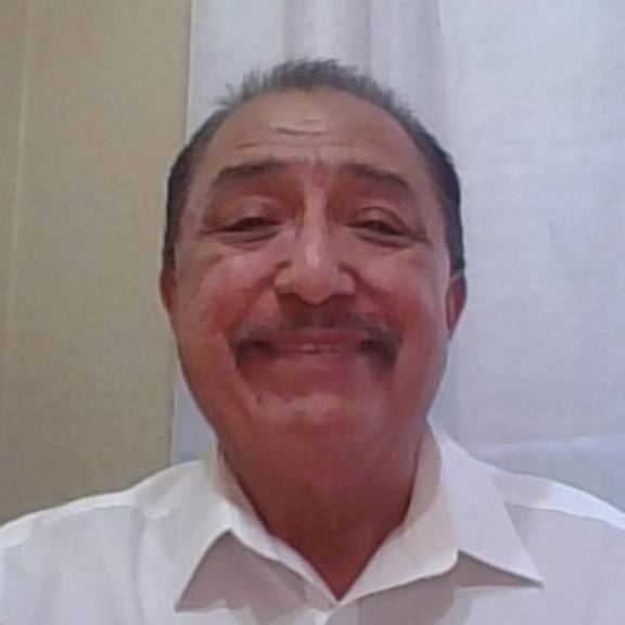 Alex Garcia