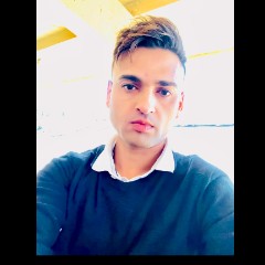 Piyush Tiwari