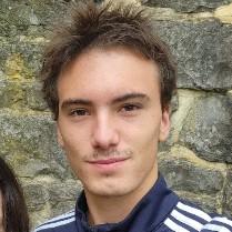 Tomas Church