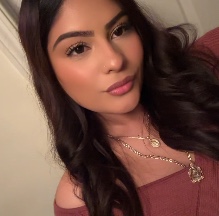 Samantha Espinoza
