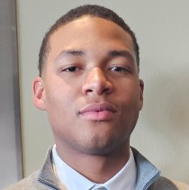 Noah Williams
