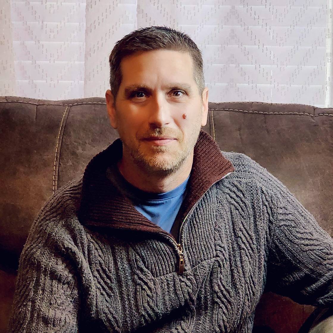 John Gallagher