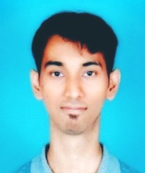 Omkar Chari