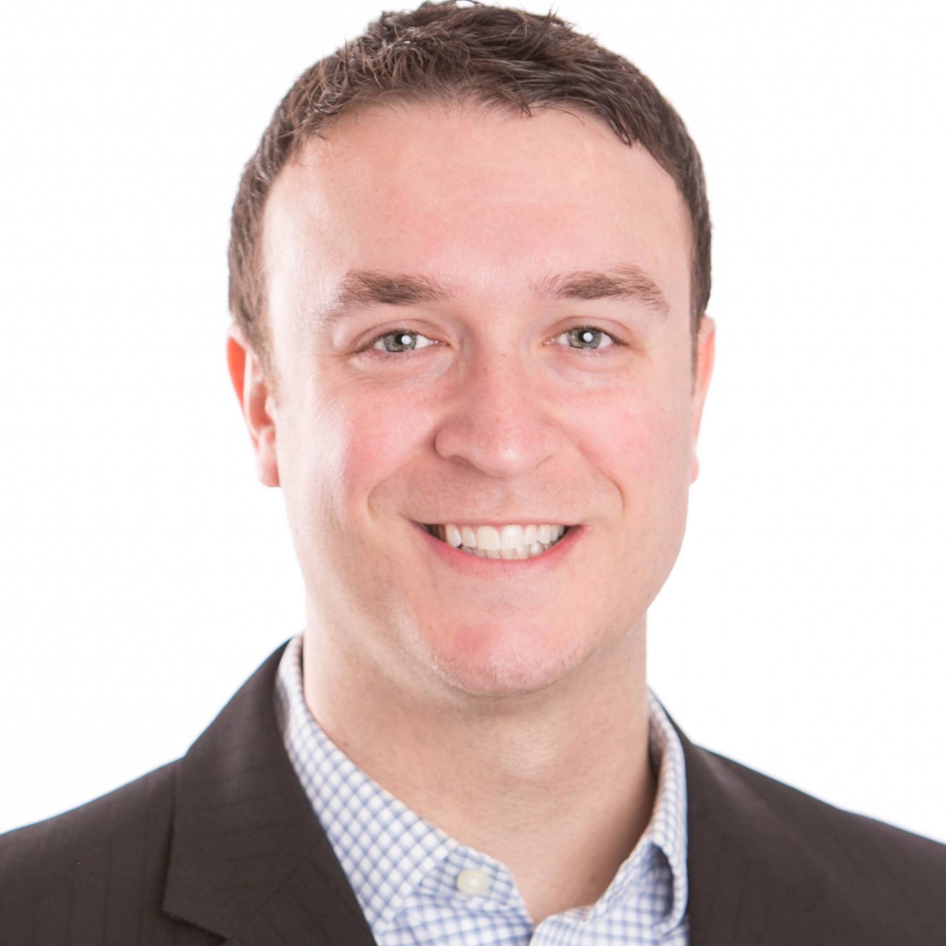 Eric P. Laffey