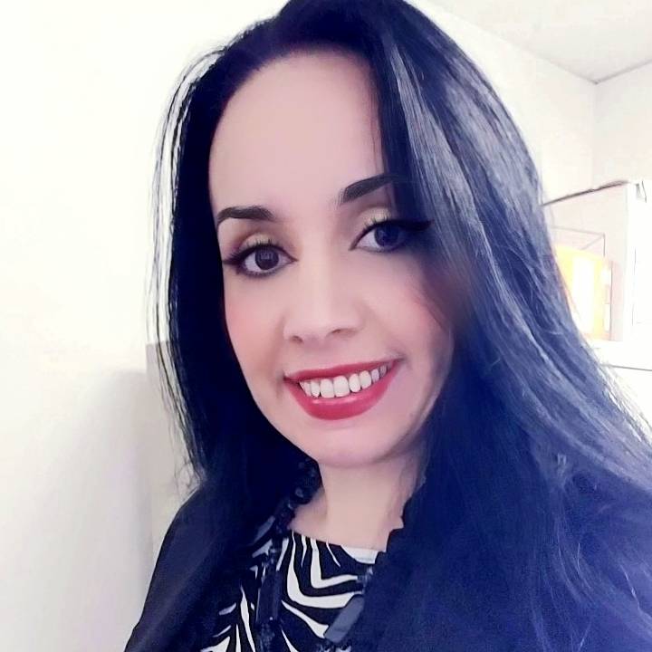 Adela Maria Visan