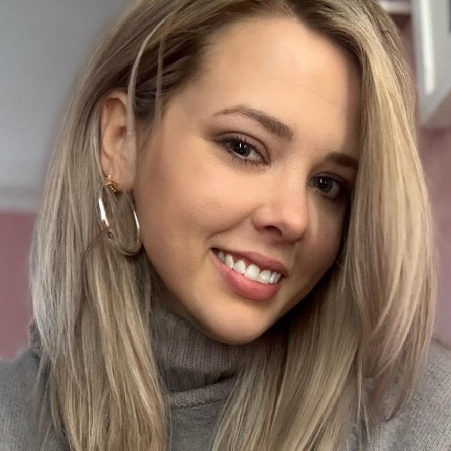 Faith Vaughan
